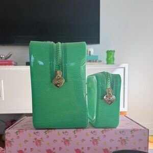 Stoney Clover Lane Avocado Jelly Pouch Bundle! (Large & Mini)